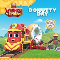 Donutty Day - Édition anglaise