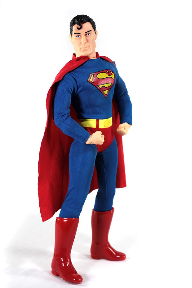 Superman 14"  - English Edition
