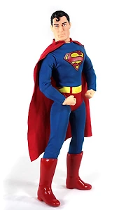 Superman 14"  - English Edition