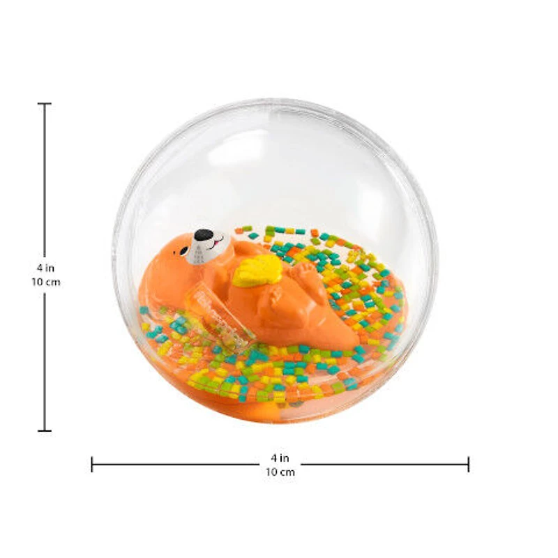 Fisher-Price - Watermates - Loutre en balade