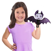 Peluche à Grains Vampirina, Cas de Chauve-Souris