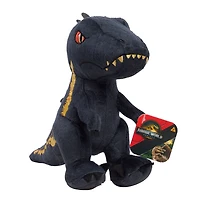 Jurassic World Rebirth Small Plush Indoraptor