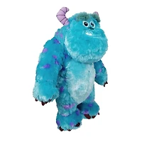 Monster Inc - Sulley Peluche moyenne