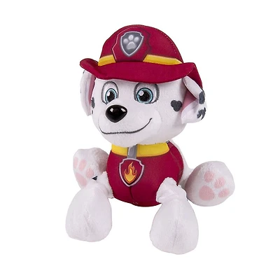 PAW Patrol - Plush Pup Pals- Marshall