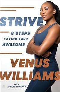 Strive - English Edition