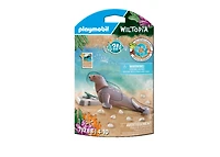 Playmobil - Wiltopia - Lion de mer
