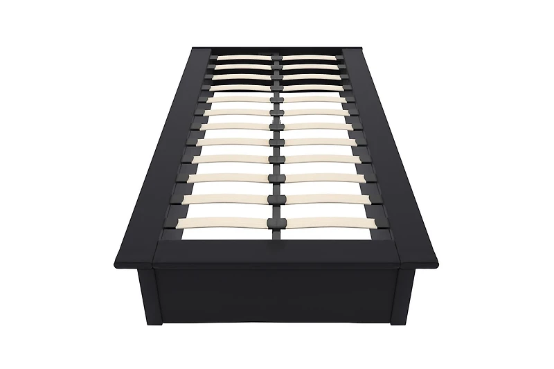 Plateforme de lit Maven DHP - jumeau