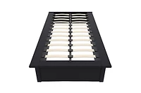 Plateforme de lit Maven DHP - jumeau