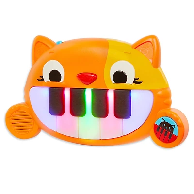 Clavier-jouet, Mini Meowsic, B. toys