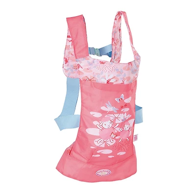 Porte-bébé enveloppant de Baby Annabell