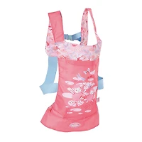 Porte-bébé enveloppant de Baby Annabell