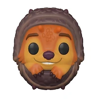 Funko POP! Raya and the Last Dragon Tuk Tuk Vinyl Figure