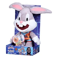 Space Jam S1 Transforming Plush - Bugs - English Edition