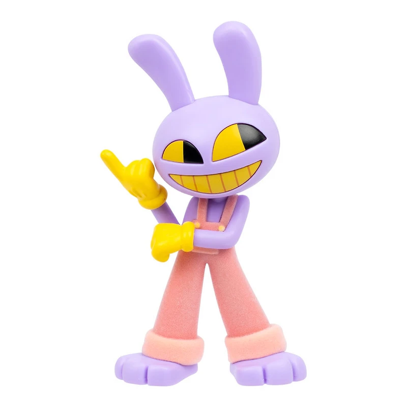 Amazing Digital Circus W2 Vinyl Figure Jax