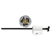Beyblade X Claw Leon 5-60P Starter Pack Top and Launcher