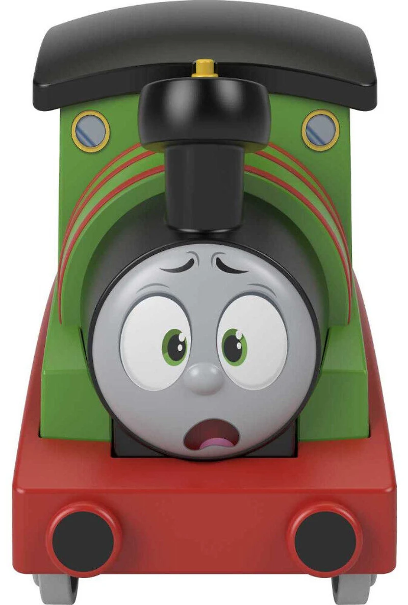 Thomas and Friends Press 'n Go Stunt Engine Percy
