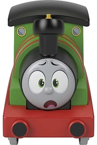 Thomas and Friends Press 'n Go Stunt Engine Percy