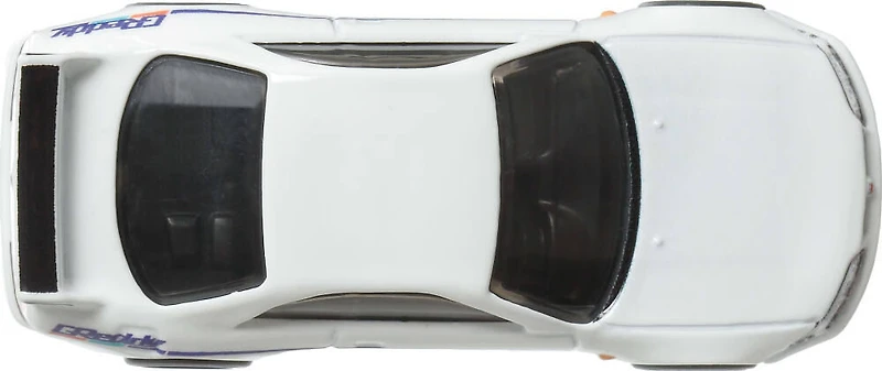 Hot Wheels Premium Car Culture Modern Classics Nissan Skyline R-33 1:64 Scale Collectible Vehicle