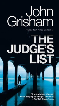 The Judge's List