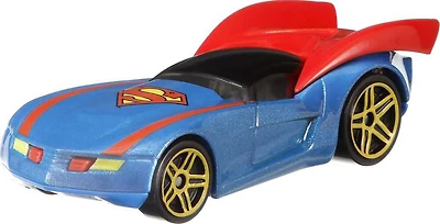 Hot Wheels - Véhicule Wonder Woman