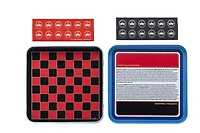 Ideal Novelty - Jeux Magnétiques Idéaux Dames