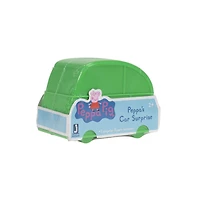 Figurine Aveugle Peppa Pig (Voiture Surprise)