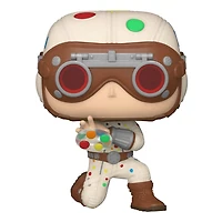 Funko POP! Movies: The Suicide Squad - Polka-Dot Man