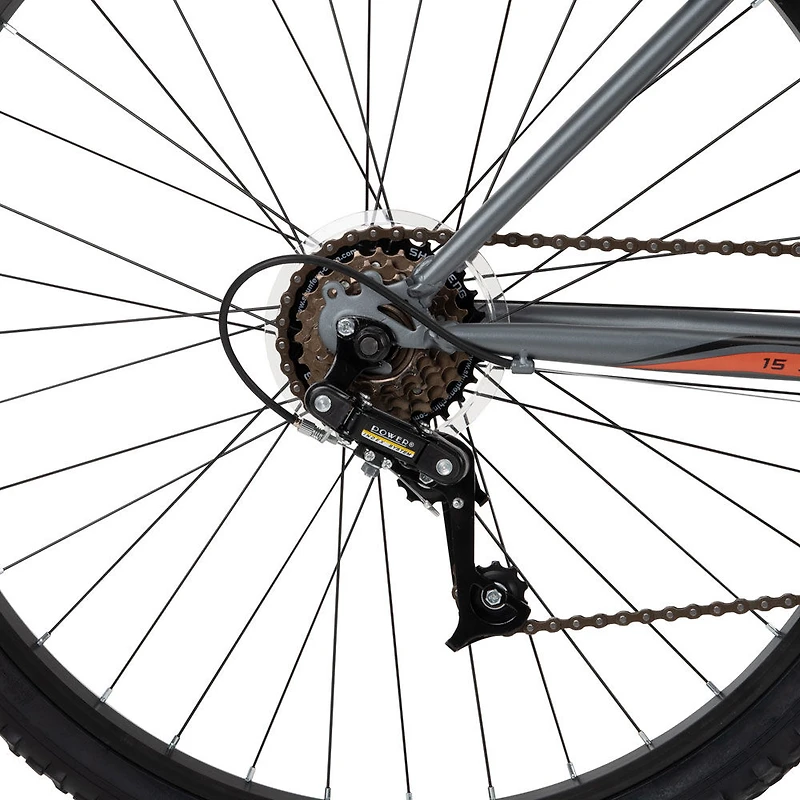 Avigo Ultrax Mountain Bike