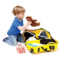 Valise à chevaucher Trunki – Bernard l'abeille