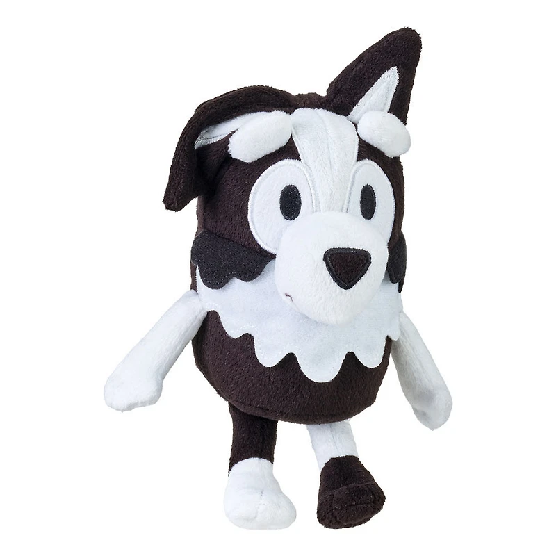 Bluey S4 Peluche Single Pack - Mackenzie