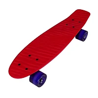 Kryptonics Classic 22,5 "Planche à roulettes complète RVB