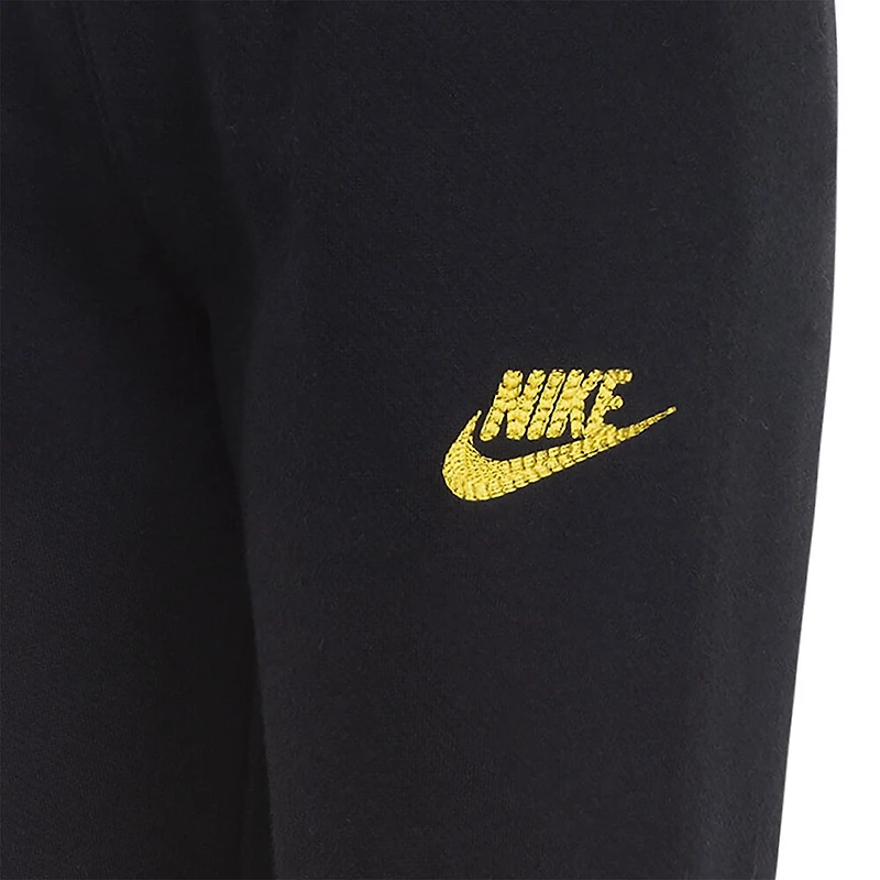 Ensemble en Molleton Nike Futura - Noir