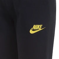 Ensemble en Molleton Nike Futura - Noir