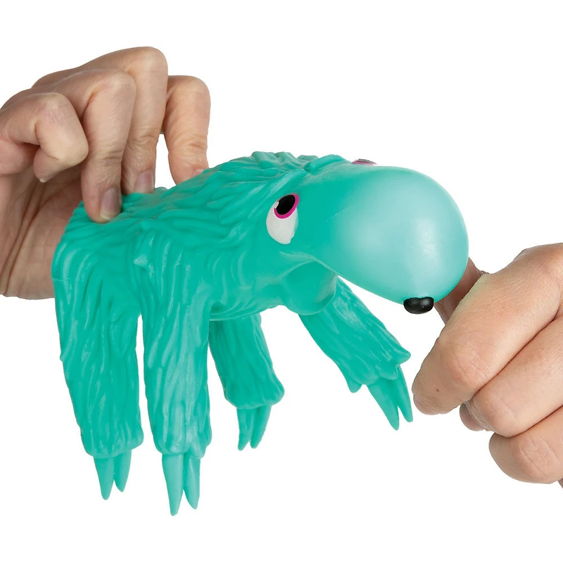 ORB Morphimals Skulptysloth Ultra Sarcelle