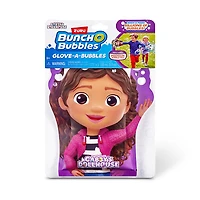 Bunch O Bubbles Gabby's Dollhouse Glove-A-Bubbles