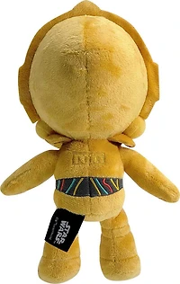 Star Wars - Peluche C-3PO