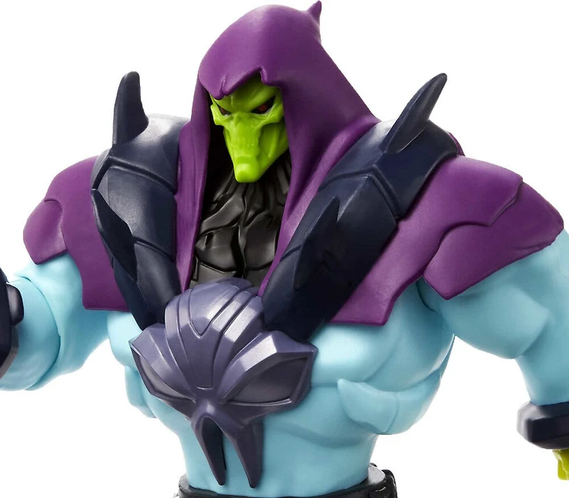 He-Man and The Masters of the Universe Skeletor Large Figure