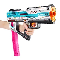 XSHOT SKINS Pro Series Fury-X by ZURU