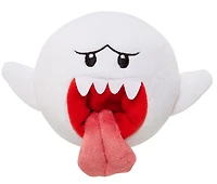 Monde de Nintendo Peluche - les motifs peuvent varier