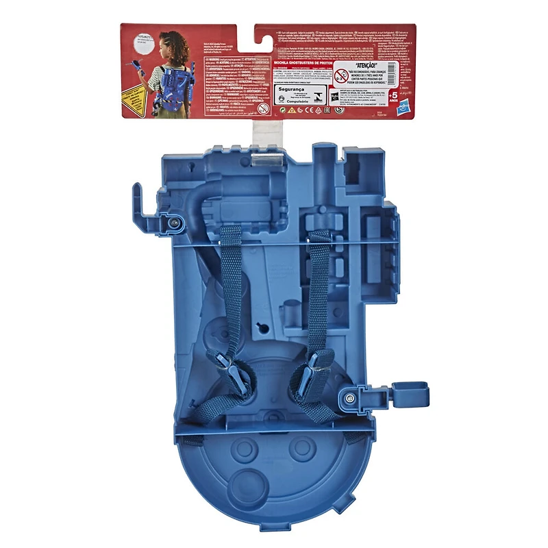 Ghostbusters Movie Proton Pack Roleplay Gear