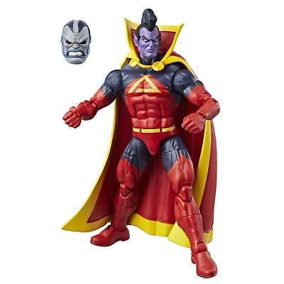 Marvel X-Men - Série Marvel Legends - Figurine Marvel's Gladiator de 15 cm