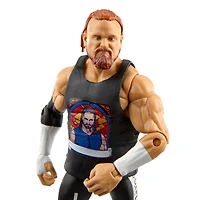 WWE Murphy Elite Collection Action Figure