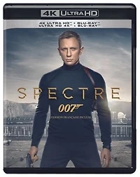 Spectre [UHD+Blu-ray]