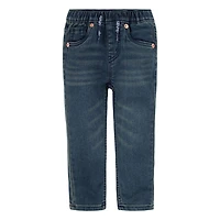 Pantalons Levis - Bleu