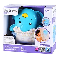 Imaginarium Baby - Éléphant à bulles B/O