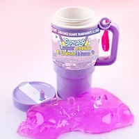 SLIMYGLOOP Water Slime Tumblers, Sold Separately