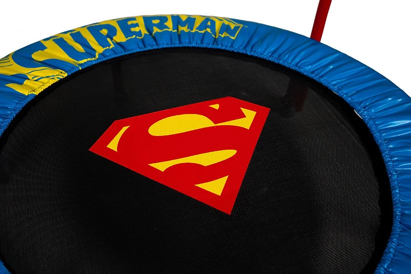 Superman 36'' My First Trampoline
