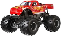 Hot Wheels - Monster Trucks - Véhicule Hot Wheels - Édition anglaise
