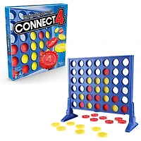 Hasbro Gaming - Connect 4 - styles may vary