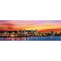 Masterpieces Puzzle Company Blakeway Panoramas